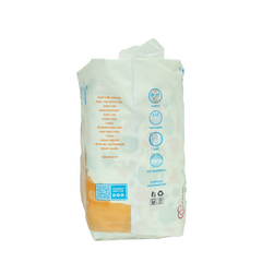 UltraFresh - Ultra Thin Taped Diapers 30s