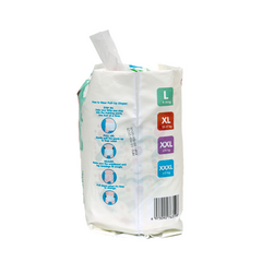 UltraFresh - Ultra Thin Pull-Up Diapers 30s