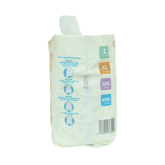 UltraFresh - Ultra Thin Pull-Up Diapers 30s