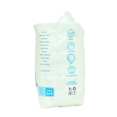 UltraFresh - Ultra Thin Pull-Up Diapers 30s