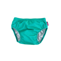 Zoocchini UPF50 Swim Diaper Set of 2 (Baby/Toddler) - Una the Unicorn | The Nest Attachment Parenting Hub