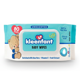 Kleenfant Lite Wipes