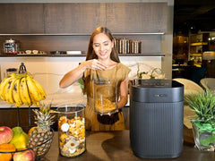 UV Care Zero Waste Smart Eco Bin