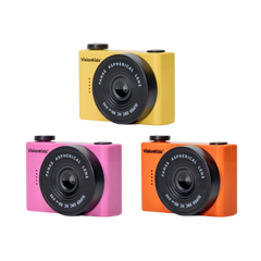 Vision Kids HappiCAMU Nano Kids Lightweight Camera