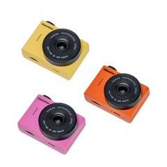 Vision Kids HappiCAMU Nano Kids Lightweight Camera