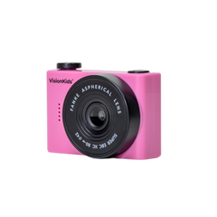 Vision Kids HappiCAMU Nano Kids Lightweight Camera