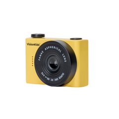 Vision Kids HappiCAMU Nano Kids Lightweight Camera