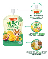 Ivenet Velvet Antler Juice