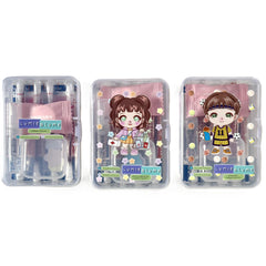 LumieBlume Compact Care Kit