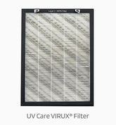 UV Care 8 Stage Virux H13 Antimicrobial Filter Replacement APBIG0031 | The Nest Attachment Parenting Hub