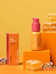 Wild Ferns Essentials Manuka Honey Eye Cream (30ml)