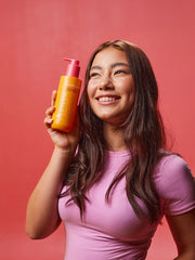 Wild Ferns Essentials Manuka Honey Facial Wash (270ml)