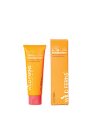 Wild Ferns Essentials - Manuka Honey Facial Moisturizer with SPF15 (70ml)