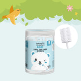 Nature to Nurture Baby Oral Cleaner Sticks