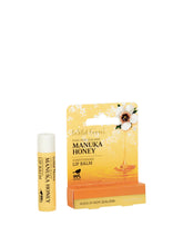 Wild Ferns Manuka Honey Conditioning Lip Balm Stick (4.2g)