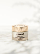 Wild Ferns Bee Venom Face Mask (47g)