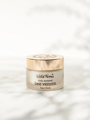 Wild Ferns Bee Venom Face Mask (47g)