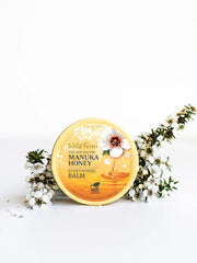 Wild Ferns Manuka Honey Everywhere Balm 50g
