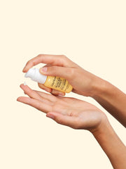 Wild Ferns Manuka Honey Intensive Refining Eye Cream (30ml)