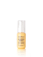 Wild Ferns Manuka Honey Intensive Refining Eye Cream (30ml)
