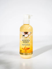 Wild Ferns Manuka Honey Nourishing Body Lotion (230ml)