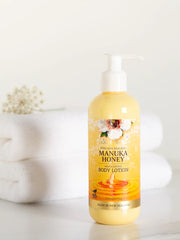 Wild Ferns Manuka Honey Nourishing Body Lotion (230ml)