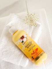 Wild Ferns Manuka Honey Nourishing Body Lotion (230ml)
