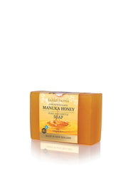 Wild Ferns Manuka Honey Pure & Gentle Soap (135g)