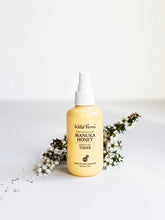 Wild Ferns Manuka Honey Purifying Toner (140ml)
