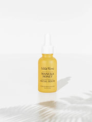 Wild Ferns Manuka Honey Radiance Renewal Facial Serum (30ml)