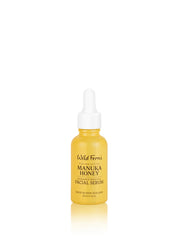 Wild Ferns Manuka Honey Radiance Renewal Facial Serum (30ml)