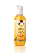Wild Ferns Manuka Honey Revitalizing Shower Gel (230ml)