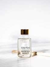 Wild Ferns Manuka Honey Room Diffuser (100ml)