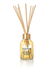 Wild Ferns Manuka Honey Room Diffuser (100ml)