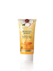 Wild Ferns Manuka Honey Special Care Hand & Nail Conditioning Cream (85ml)