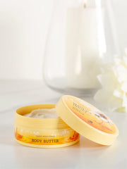 Wild Ferns Manuka Honey Sweet Indulgent Body Butter (175g)