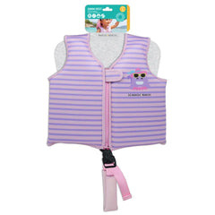 Marcus & Marcus Swim Vest | The Nest Attachment Parenting Hub