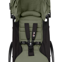 Stokke YOYO 6+ Color Pack