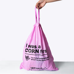Yomomma Compostable Trash Bags 20s