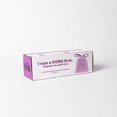 Yomomma Compostable Trash Bags 20s