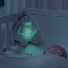 Zazu Baby Sleep Soothers - Ro The Rabbit