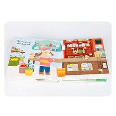 Nosy Crow Sing Along with Me - Baa Baa Black Sheep