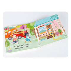 Nosy Crow Sing Along with Me - Baa Baa Black Sheep