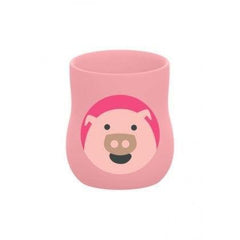 Marcus & Marcus Silicone Baby Training Cup (4oz) 6m+