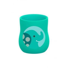 Marcus & Marcus Silicone Baby Training Cup (4oz) 6m+