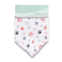 Aden + Anais Bandana Bibs 1 Piece | The Nest Attachment Parenting Hub