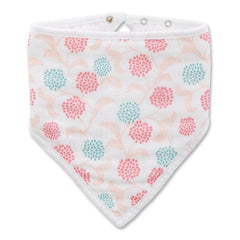 Aden + Anais Bandana Bibs 1 Piece | The Nest Attachment Parenting Hub