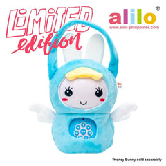 Alilo Honey Bunny "CarryMe" Costume | The Nest Attachment Parenting Hub