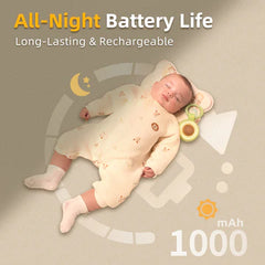 Alilo Pocket Soother