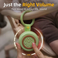 Alilo Pocket Soother